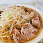 ラーメン　JIDAI - 