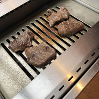 焼肉うしごろ 表参道店 - 