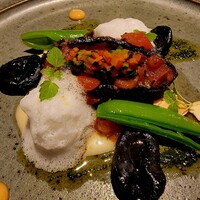 リストランテASO - 