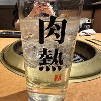 ホルモン焼肉 富や 栄店 -  ホルモン焼肉 富や 栄店 -