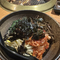 ホルモン焼肉 富や 栄店 -  ホルモン焼肉 富や 栄店 -