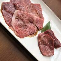 焼肉うしごろ 表参道店 - 