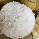 炭火居酒屋KOILA - ライス