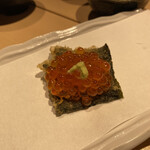 Tempura To Wain Ooshio - 