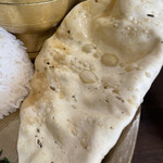 炭火居酒屋KOILA - パパド