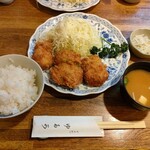 Tonkatsu Yutaka - 