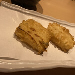 Tempura To Wain Ooshio - 