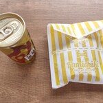 ファミリーマート - ドリンク写真: