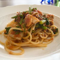 リストランテ アクアパッツァ - 