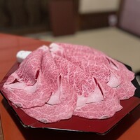 三嶋亭 本店 - 