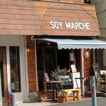 SOY MARCHE TAAAC - 