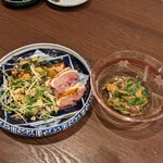 小料理屋 温 - 