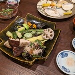 小料理屋 温 - 