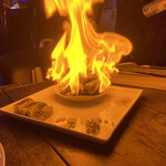 個室×肉×鉄板料理専門店 Enfin 本厚木店 - 