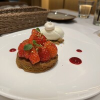 LE PORTIER Par Aux Delices de dodine Toranomon - 