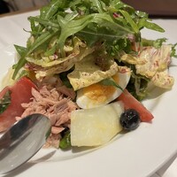 LE PORTIER Par Aux Delices de dodine Toranomon - 