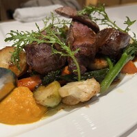 LE PORTIER Par Aux Delices de dodine Toranomon - 