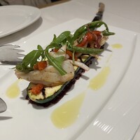 LE PORTIER Par Aux Delices de dodine Toranomon - 