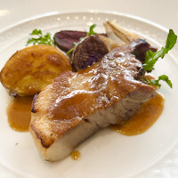 リストランテ アクアパッツァ - 