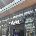 R Baker - 