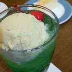 珈琲館 - 