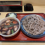 Soba Dokoro Yamazaki - 