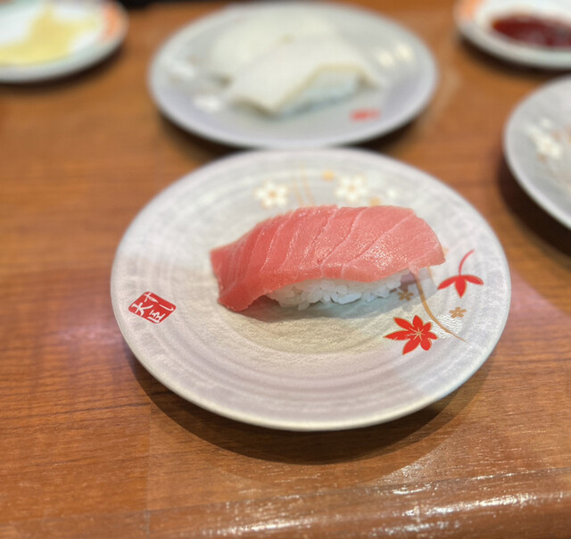 口コミ一覧 : すし大臣 佐賀店 （すしだいじん） - 鍋島/回転寿司 [食べログ]