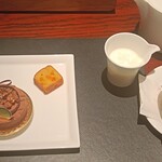 ル カフェドゥ ジョエル・ロブション - 