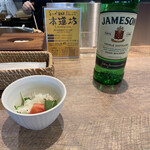 カレーと和とお酒の店 本道坊 - 