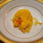 喜玖蔵 - トマトと卵