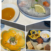 寿司 なかご 別邸 - 