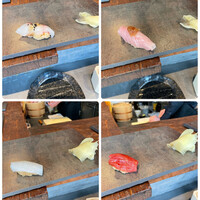 寿司 なかご 別邸 - 