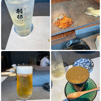 寿司 なかご 別邸 - 