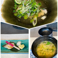 寿司 なかご 別邸 - 