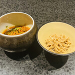 イチリン ハナレ - ◎山椒麺