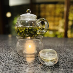 イチリン ハナレ - ◆金萱（きんせん）烏龍茶