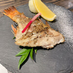 博多海鮮 金木犀 - 