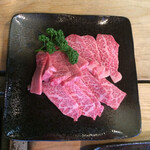 白老牛の店いわさき おもてなし亭 - 