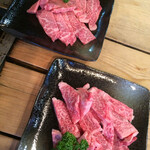 白老牛の店いわさき おもてなし亭 - 