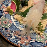 博多海鮮 金木犀 - 