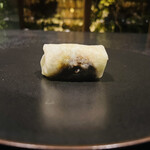 イチリン ハナレ - ◆特製回鍋肉の中華クレープ包み