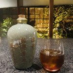 イチリン ハナレ - ◎陳年紹興貴酒  15年 壺