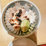 Torafugu Tei - 