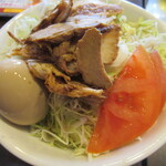 バーミヤン - 中華風サラダ