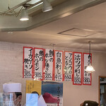 廻鮮寿司 塩釜港 - 