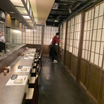 博多海鮮 金木犀 - 