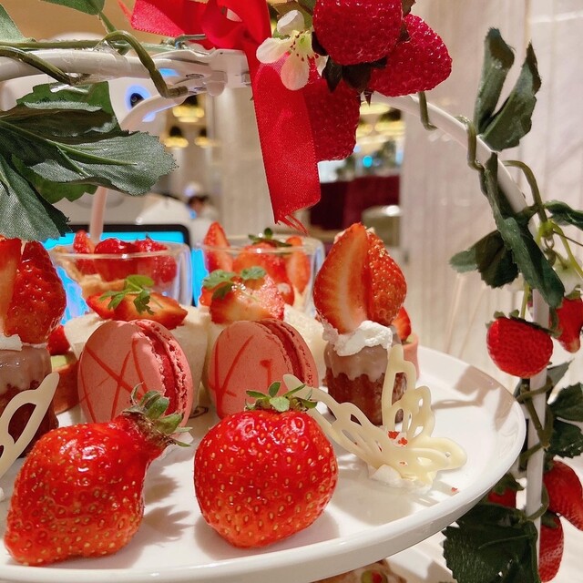 by まあや51063 Pepper PARLOR （ペッパーパーラー） 渋谷/カフェ [食べログ]