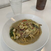 CAFE TRICOT - 料理写真: