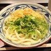 丸亀製麺 立川南口店