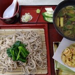 そば処 和 - 